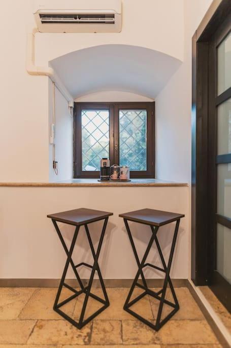 Trani -Suite ❉Marmor - Elegante Casa Storica ❉ Exterior photo